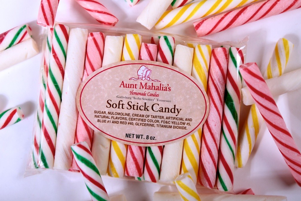 Shop OldFashioned Candy Sticks (80 pc) Online at Low